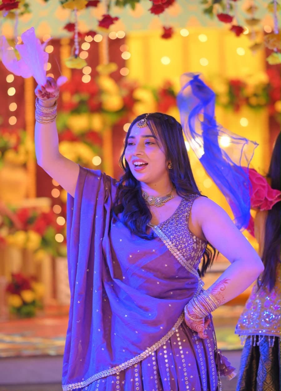 Wedding Performance