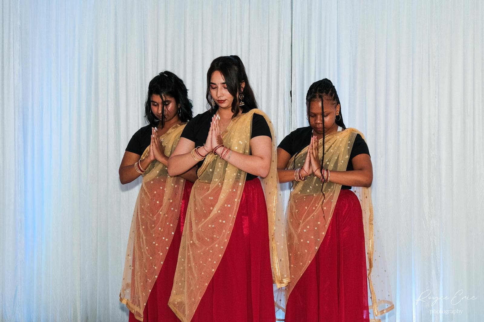 Culture Festive Event