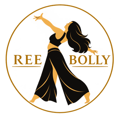 ReeBolly - Dance, Movement, Expression